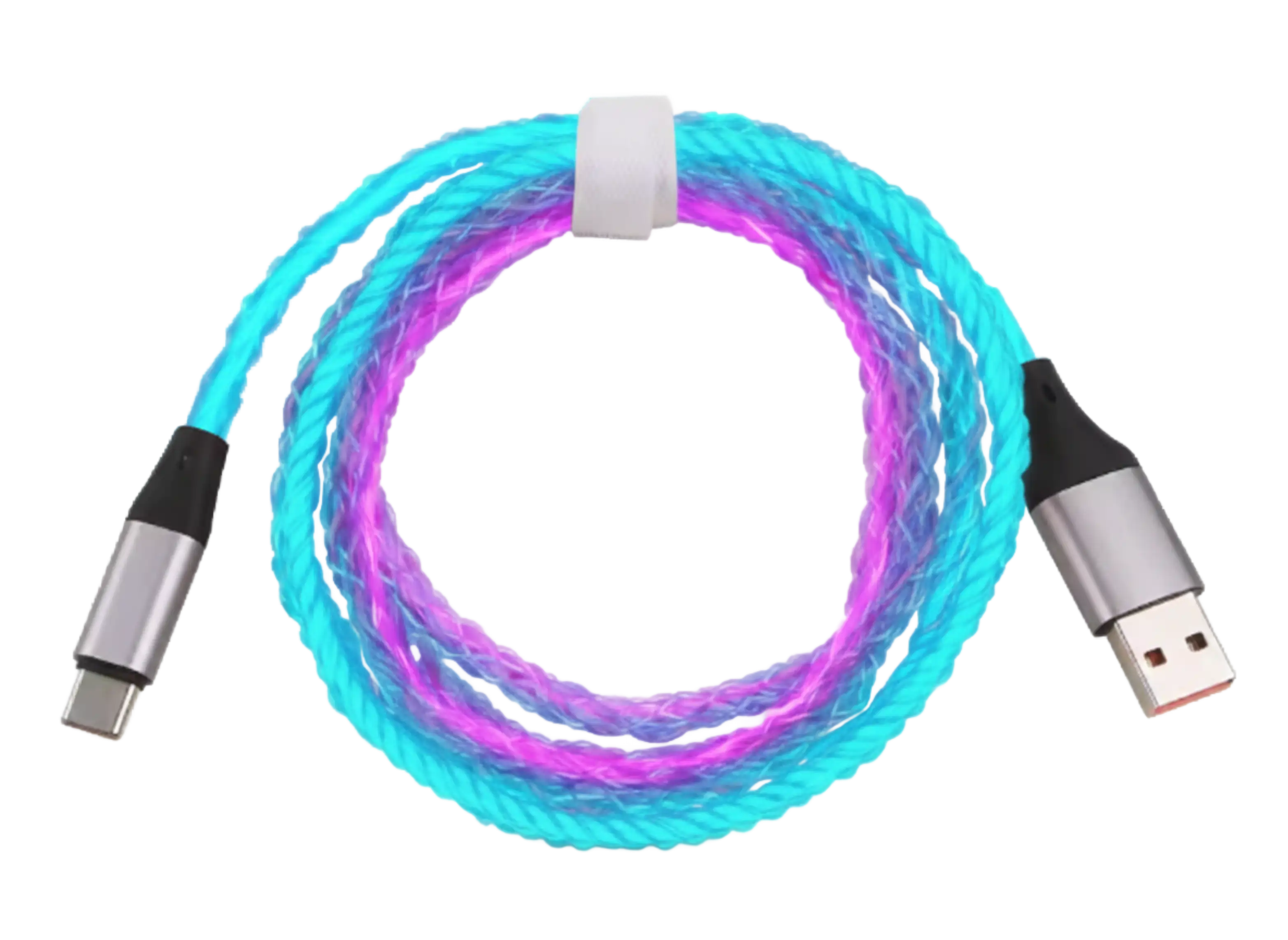 Everglide Flowing Light RGB